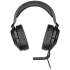 Corsair HS55 Stereo 3.5mm Wired Gaming Headphone Carbon